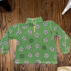 🌼Life Is Good Girls Fleece Size XL (12-14)🌼